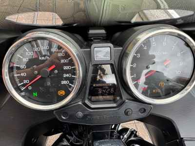 Honda CB1300 Super Boldor 2024