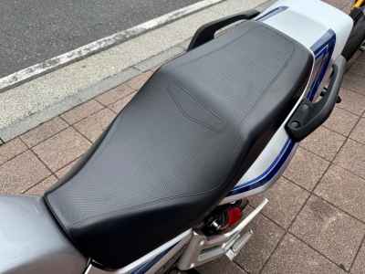 Honda CB1300 Super Boldor 2024