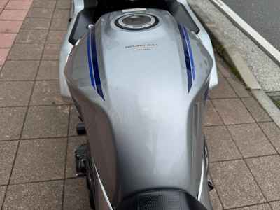 Honda CB1300 Super Boldor 2024