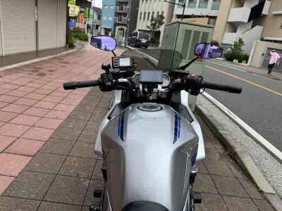 Honda CB1300 Super Boldor 2024