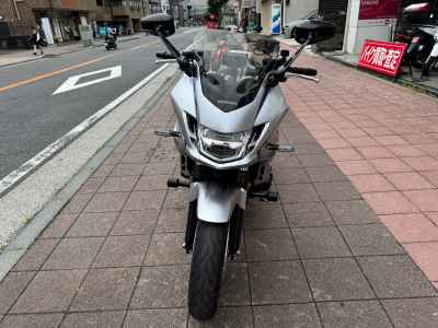 Honda CB1300 Super Boldor 2024