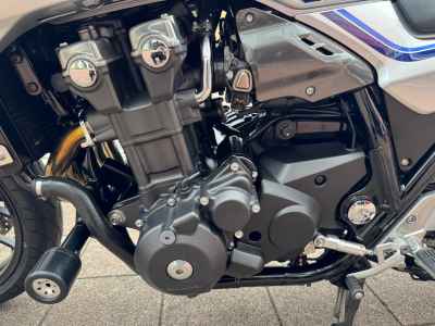 Honda CB1300 Super Boldor 2024