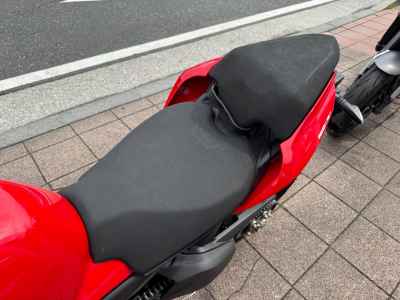 Ducati Streetfighter V4S 2023