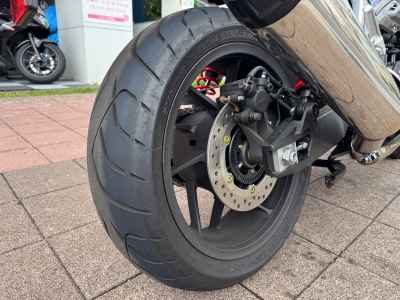 Honda CB1300SF 2024
