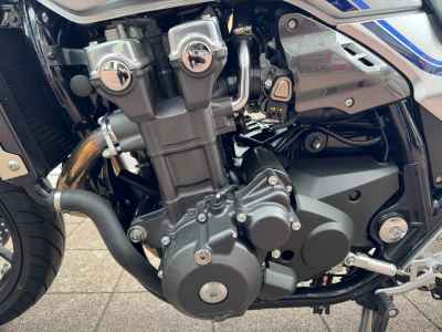 Honda CB1300SF 2024