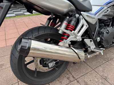 Honda CB1300SF 2024