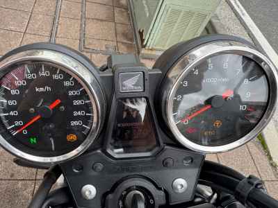 Honda CB1300SF 2024