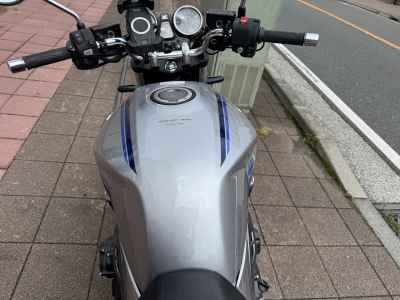 Honda CB1300SF 2024