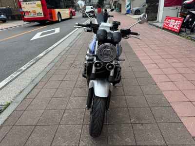 Honda CB1300SF 2024