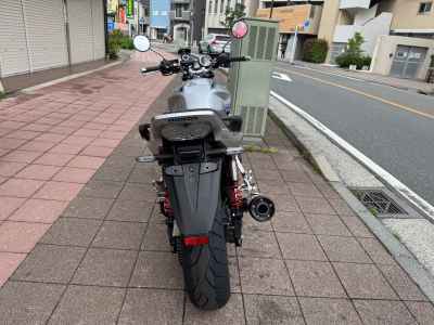 Honda CB1300SF 2024