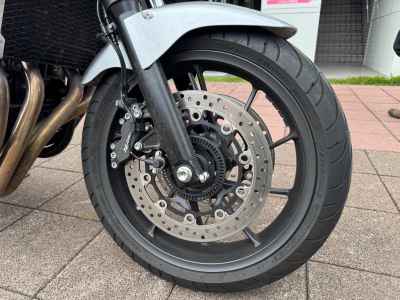Honda CB1300SF 2024
