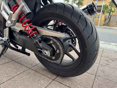 Honda CB1300SF 2024