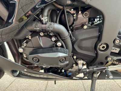 Kawasaki Ninja ZX-6R 2024