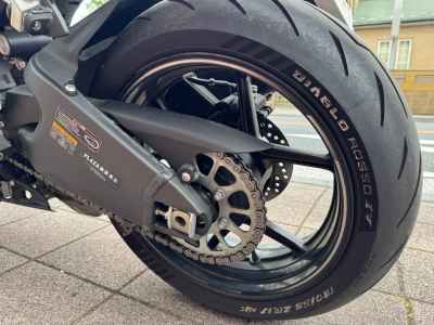 Kawasaki Ninja ZX-6R 2024