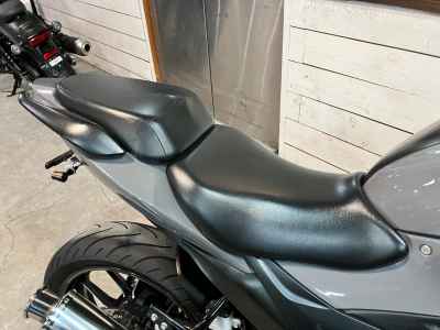 Suzuki Gixxer 250SF