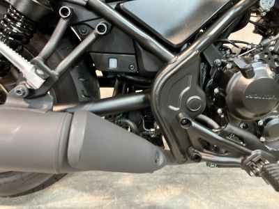 Honda Rebel CMX250 2020