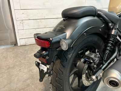 Honda Rebel CMX250 2020