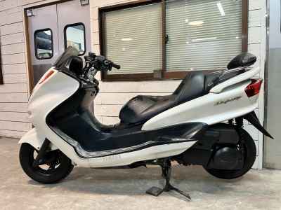 Yamaha Majesty 250C 2006