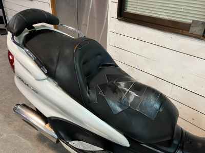 Yamaha Majesty 250C 2006