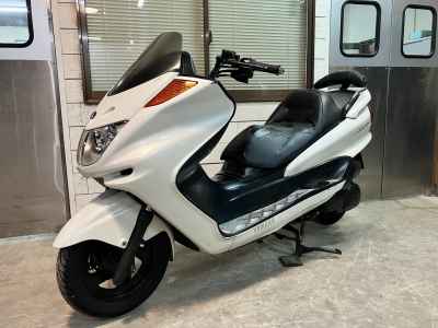 Yamaha Majesty 250C 2006