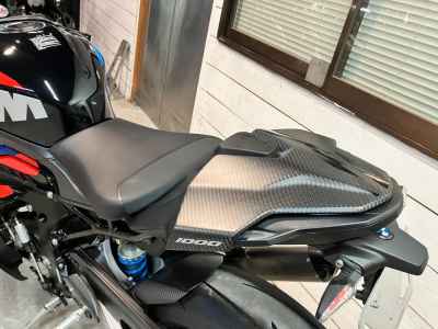 BMW M1000RR 2025