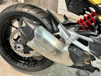 BMW F900XR 2020