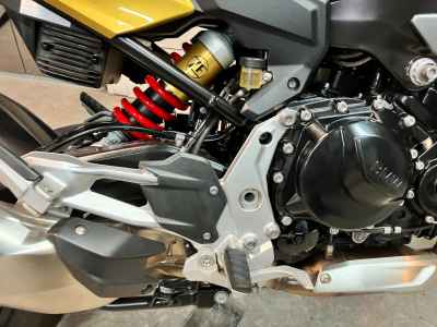 BMW F900XR 2020