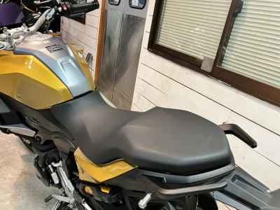 BMW F900XR 2020