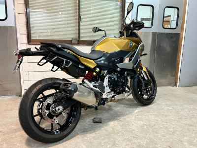 BMW F900XR 2020