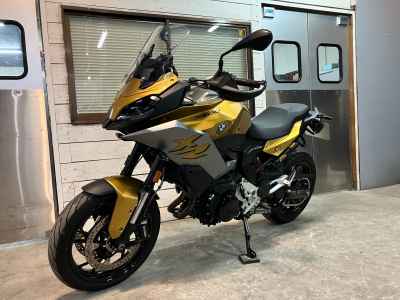 BMW F900XR 2020