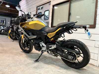 BMW F900XR 2020