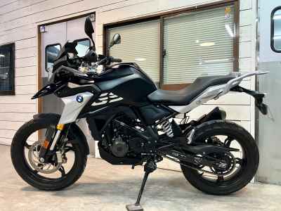 BMW G310GS 2023