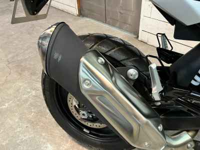BMW G310GS 2023