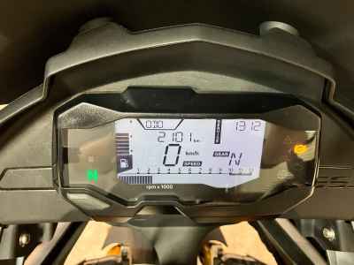 BMW G310GS 2023