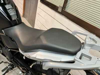 BMW G310GS 2023