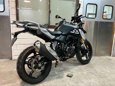 BMW G310GS 2023