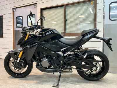 Suzuki GSX-S1000 2024
