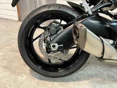 Suzuki GSX-S1000 2024
