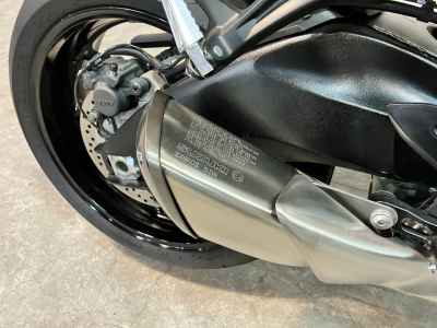 Suzuki GSX-S1000 2024