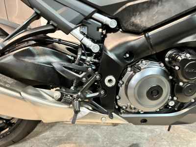 Suzuki GSX-S1000 2024
