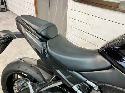 Suzuki GSX-S1000 2024