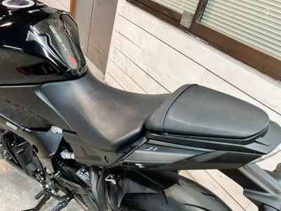 Suzuki GSX-S1000 2024