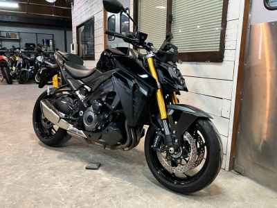 Suzuki GSX-S1000 2024