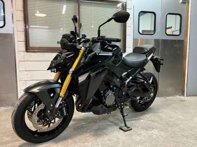 Suzuki GSX-S1000 2024