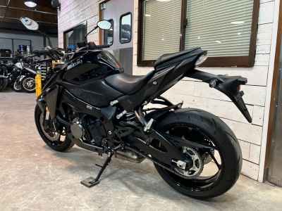 Suzuki GSX-S1000 2024