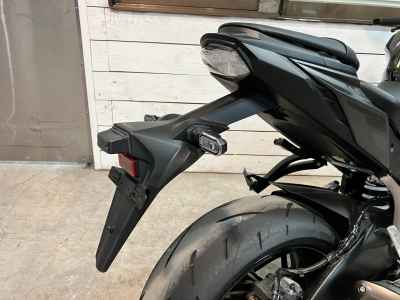 Suzuki GSX-S1000 2024