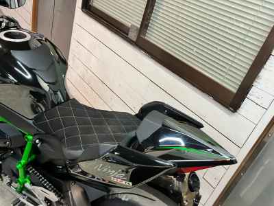 Kawasaki Z H2 2015