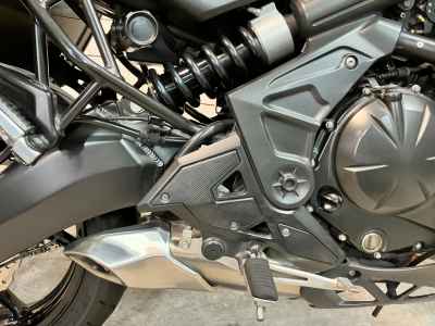 Kawasaki Versys 650 2015