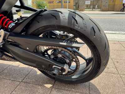 Triumph Daytona 660 2024