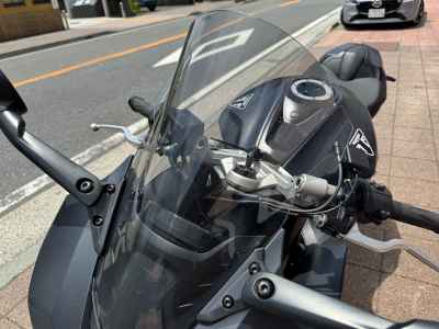 Triumph Daytona 660 2024